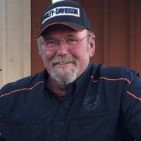 Donald Paul Jeffcoat Sr. obituary, Denison