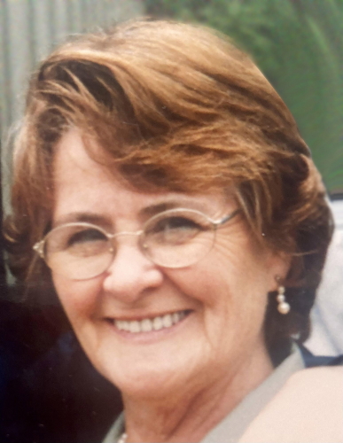 Maryann Simrell obituary, Scranton, Scranton, Scranton