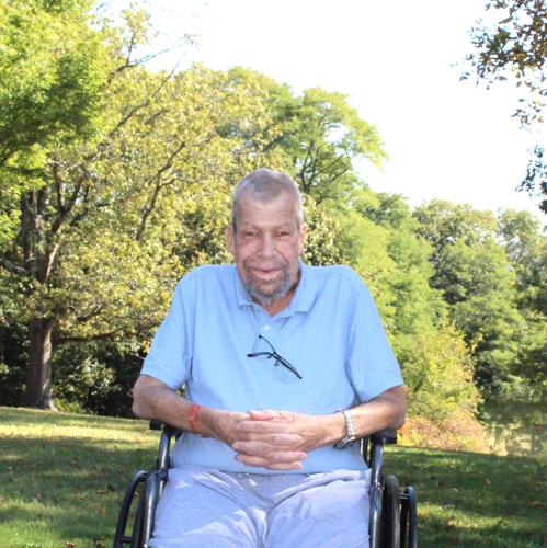 David Belanger obituary, Hartford, 