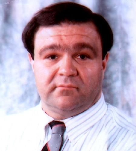 Angelo Grimaldi obituary, , Springfield