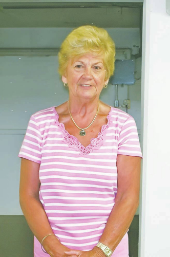 Janet Faye Havens obituary, Urbana, London, Urbana, Urbana