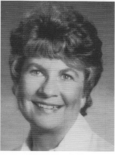 Patricia Stutts obituary, Charlotte, Charlotte