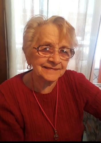 Patricia (Pat) Narducci obituary, Lynn, Lynn, Lynn
