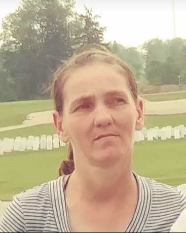 Nicole D. Conger obituary, Dayton, Dayton