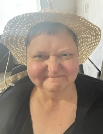 Cari Kraft obituary, Burlington