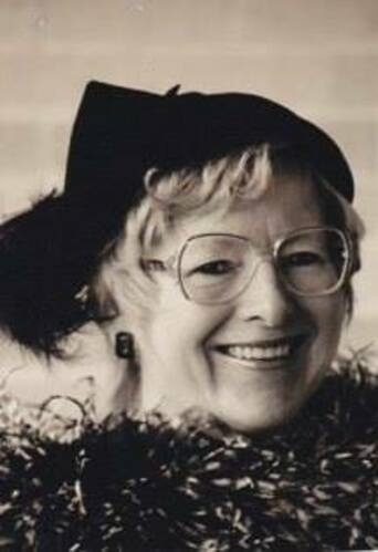 Joan Pitman obituary, , Bryan, Bryan, College Station