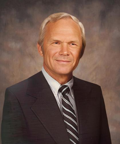 Fitzgerald R. Caudle, Jr. obituary, Wilmington, Orlando, Wilmington