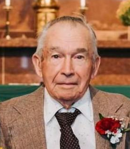Forest Uplinger obituary, Erie, Erie