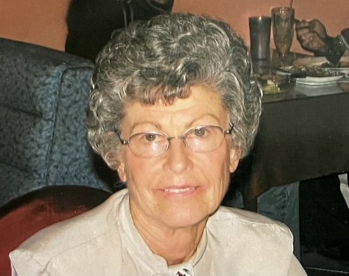 Jane Markoff obituary, San Luis Obispo, Visalia, San Luis Obispo