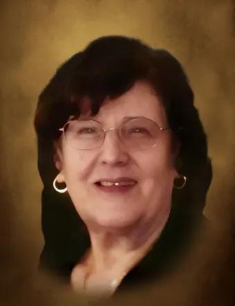Angela Fiorillo Lucente obituary, Wallingford, Plainville, Rocky Hill