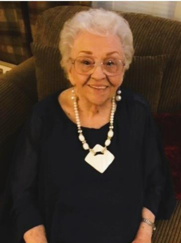 Elzora (Zoe) Jane Golden obituary, Kennewick, Los Alamos, Spokane