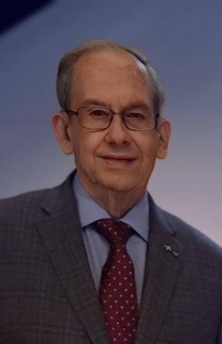 James Ernest Files Jr.