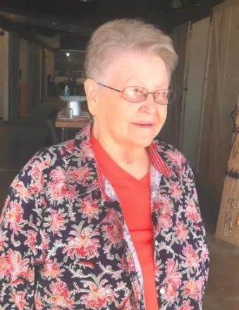 Barbra Dampier LaCarter obituary, Conroe, Conroe