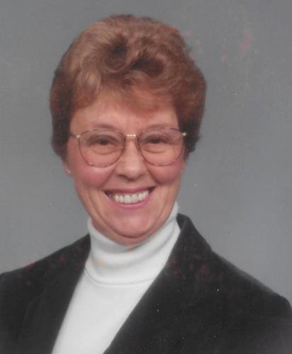 Pamela Severson obituary, San Antonio, Schertz, San Antonio