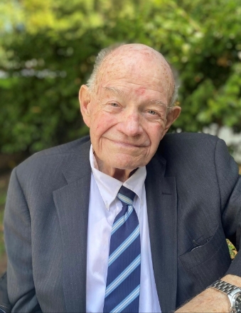 Jerald Jensen obituary, Oak Harbor