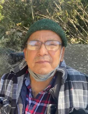 Agustin Magana obituary, , Santa Maria, CA