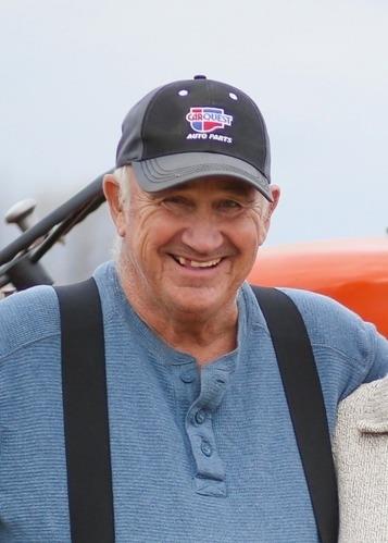 Bruce Burns obituary, Lagrange, Goshen, Lagrange, Kendallville