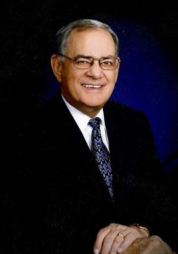 Cecil Ray Martin Jr.