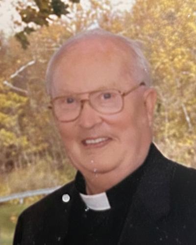 Rev. Marvin Richard Hinkle obituary, Fort Wayne, Lafayette, Decatur, Terre Haute, Lafayette