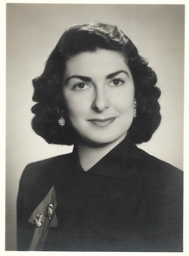 Barbara Braff (August) obituary, Lake Mary, Beverly, Greenfield, Greenfield, Northampton, Greenfield, Miami