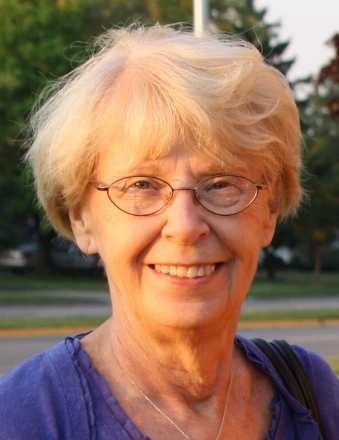 Mary Ann Broderick obituary, Buffalo, Buffalo, Buffalo