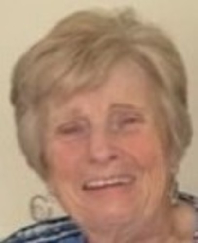 Joan Maloney Sheffield obituary, Colonie, Colonie, Albany