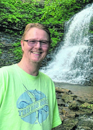 Brian David Eubank obituary, , Proctorville, Huntington