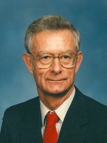 Ralph L. Palmer obituary, Midland, Midland, Midland