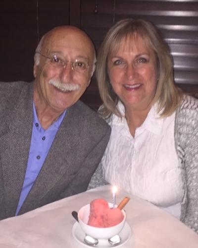 James John Nardone obituary, Powell, Powell