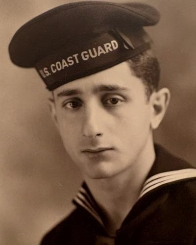 John Vivian obituary, Niagara Falls, Niagara Falls, Niagara Falls, Niagara University, Niagara Falls