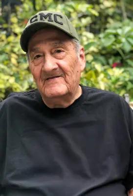 Baldomero Quiroz Jr. obituary, Sun City, Sun City