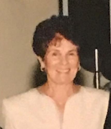 Barbara E. Morrison obituary, Longmeadow, Springfield, Springfield, Springfield