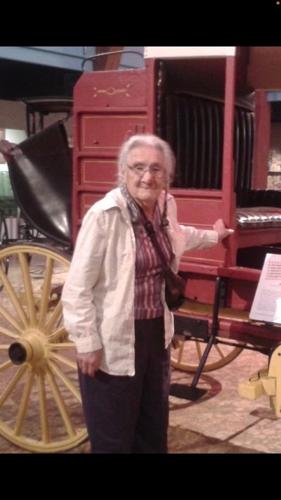 Paulita Arguello obituary, Fort Morgan, Fort Morgan