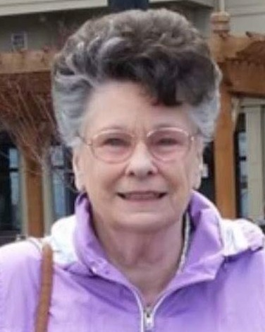 Ann Bishop obituary, Carthage, Carthage