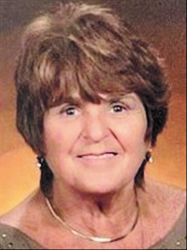 Charlotte Geis obituary, , Pittsburgh, Finleyville, Washington