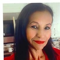 Carmen L. Rodriguez obituary, Orange City, Orange City