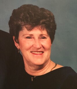 Wanda Charlene Crabtree (Gorden) obituary, Buckner, Independence