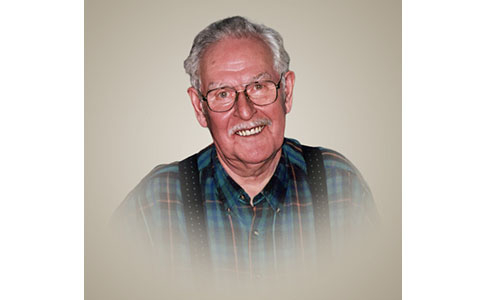 WESLEY ROGERS obituary, , Kitskoty, Thunder Bay, Thunder Bay