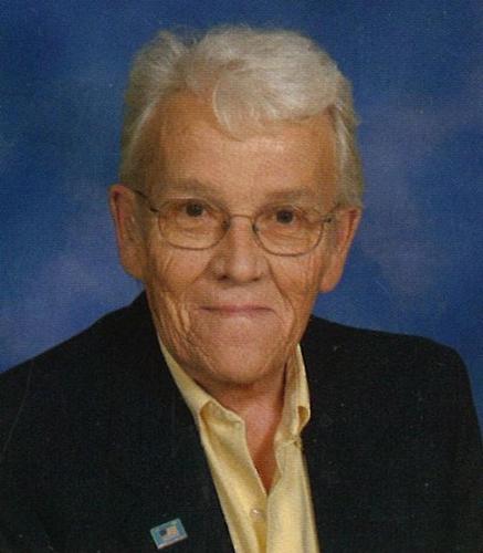 Robert (Bob) Anderson