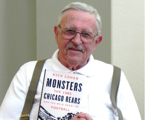 John Anzelmo obituary, Sun City, Sun City West, Chicago