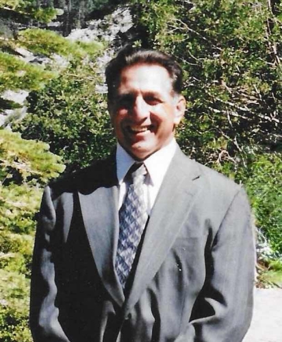 Irving Rosenberg obituary, Yountville, San Francisco, Napa