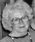 Dolores Riniker obituary, Bellevue, Walnut Creek