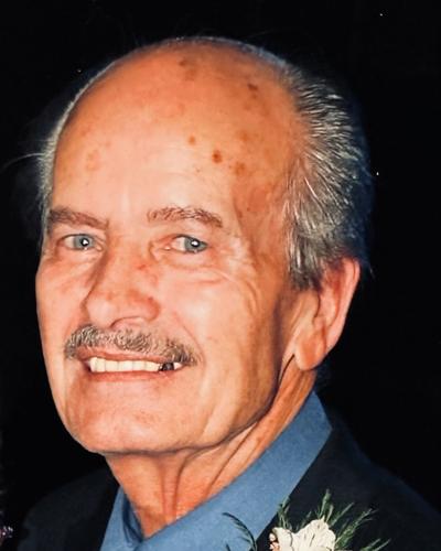 Pablo Laguna obituary, Franklin, Franklin