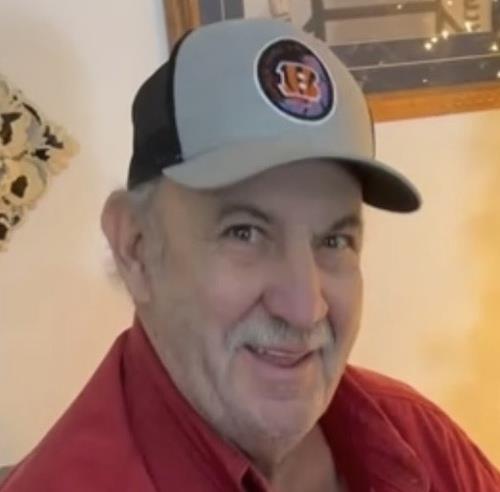 Clifton Ashley obituary, , Hazard, Springfield, Dayton