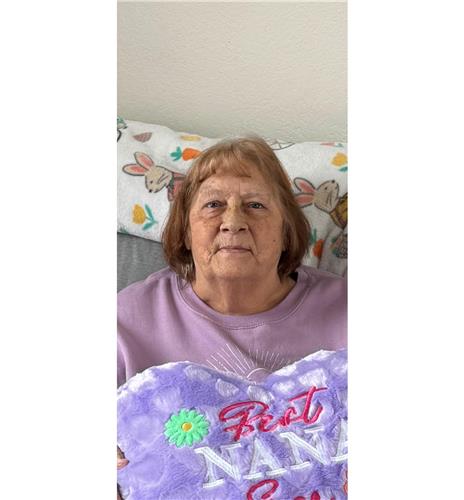 Judy Ann Samaniego obituary, Juneau, Juneau