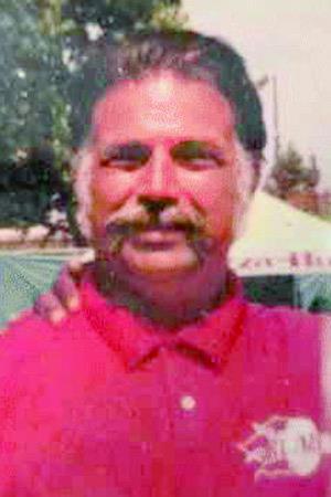 Dennis Blair Gallion obituary, Bakersfield, Bakersfield, Bakersfield