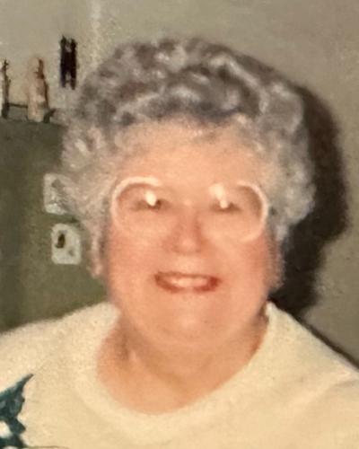 Cecile Gladding obituary, Leominster, Leominster