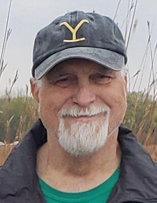 Ronald (Ron) M. Stier