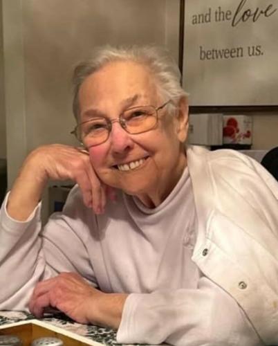 Carol A. Tunnell obituary, Lyndhurst, Lyndhurst