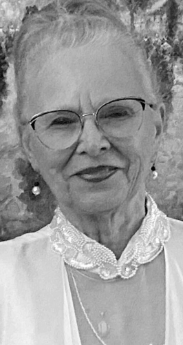 Sylvia Louise Cafferata obituary, St. Petersburg, Lackawanna, Clearwater, Corinth